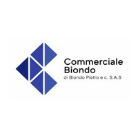 COMMERCIALE BIONDO di Biondo Pietro & C. S.a.s. logo - Similar company to Biondo Group