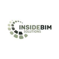 InsideBIM logo - Similar company to Dora Architecture Studio