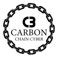 Carbon Chain Cyber (C3) logo - Similar company to Phishtool