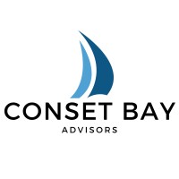 Conset Bay Advisors logo - Similar company to Bocage Capital Llc