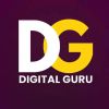 Digital Goro logo - Similar company to Crea-Ty