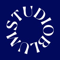 STUDIOBLUM logo - Similar company to Umanìa Network