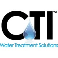 CTI Water Treatment Solutions logo - Similar company to Suburban Water Technology, Inc