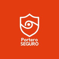 Portero Seguro logo - Similar company to Tech-Kh