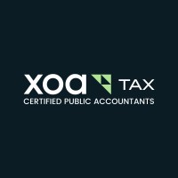 XOA TAX, LLP logo - Similar company to Tp Plastic Usa