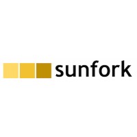 sunfork logo - Similar company to Axnosis