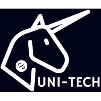 Uni-Tech Web Development Service logo - Similar company to Mary Blez Web Development Services