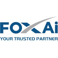 Fox.ai.vn logo - Similar company to Cloudify Viet Nam