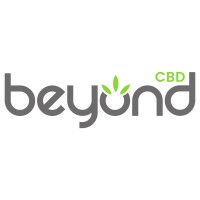 Beyond CBD logo - Similar company to Fit Republic Llc