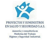 Proyectos y Suministros en Salud y Seguridad logo - Similar company to Isointec Ingeniería Integral Sas