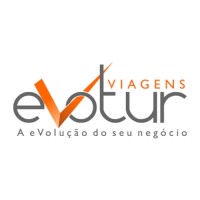 EVOTUR Viagens Corporativas logo - Similar company to Atlan Group
