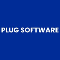 Plug Software logo - Similar company to Backdrop