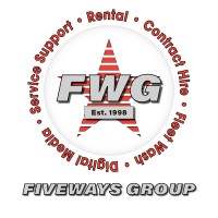 Fiveways Group Ltd logo - Similar company to 2Zlf