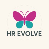 HR Evolve logo - Similar company to Arokiam