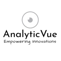 AnalyticVue logo - Similar company to Choice Solutions Limited