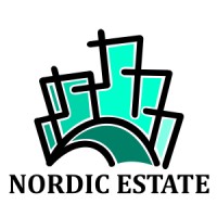 Nordic Estate Group logo - Similar company to G2Africa
