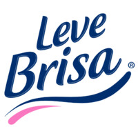 Leve Brisa Indústria de Produtos de Limpeza logo - Similar company to Aromasil - Hygiene And Cleaning Products