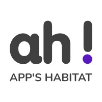 App's Habitat logo - Similar company to Eazyrent