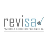 Revisa • Revisiones e Inspecciones Industriales, S.A logo - Similar company to Revisa Serveis