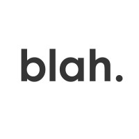 blah. logo - Similar company to Blah Empowerment