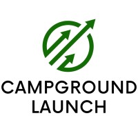 Campground Launch logo - Similar company to Your Virtual Apprentice Llc