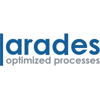 arades GmbH - IT Consulting & Solutions logo - Similar company to Techranco