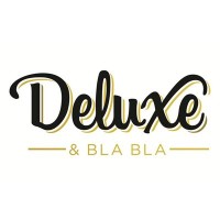 Deluxe & BlaBla logo - Similar company to Thirsty Soft Drinks