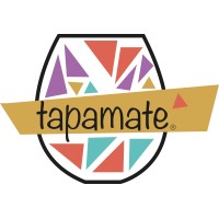 Tapamate logo - Similar company to Plumada