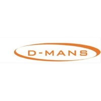 DMANS METAL logo - Similar company to Deepikaengineeringworks