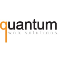 Quantum Web Solutions logo - Similar company to Quantum Web Solutions Pvt. Ltd