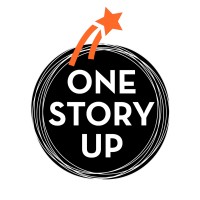 One Story Up logo - Similar company to Xx