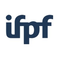 Institut Français de Prévention de la Fraude logo - Similar company to Acfe France