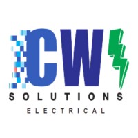 CWI Solutions logo - Similar company to Ready Restoration Llc