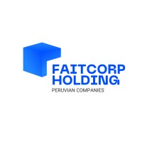 Faitcorp Holding logo - Similar company to Refac Enterprise