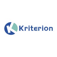Kriterion RD logo - Similar company to Kriterion