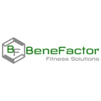 BeneFactor Fitness Solutions logo - Similar company to Cultivate A Warrior
