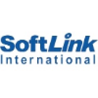 SoftLink International logo - Similar company to Alveo Software Private Limited