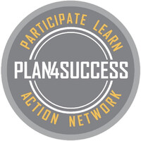 PLAN4SUCCESS FOUNDATION logo - Similar company to (Re)Centered Partners