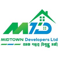 Midtown Developer logo - Similar company to Midtown Developers