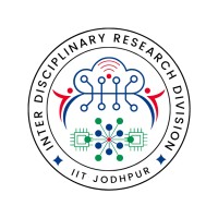 QIC - IDRP IIT JODHPUR logo - Similar company to Digifluence Online