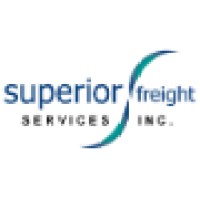 Superior Freight Services, Inc. logo - Similar company to געש עמילות מכס - Gaash Customs