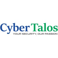 CyberTalos logo - Similar company to Forensic Academy
