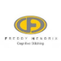 Freddy Hendrix