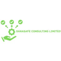 SanaSafe Consulting Limited logo - Similar company to Dolytics Solutions