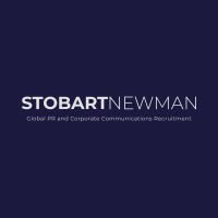 StobartNewman logo - Similar company to Mapa Pr