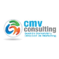 CMV CONSULTING S.A.C. logo - Similar company to Gimnasio De Marcas