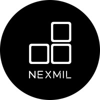 NexMil logo - Similar company to The Wellspring Group