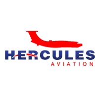 Hercules Aviation Private Limited logo - Similar company to The Aviation Headset - Multibrand Aviation Headsets