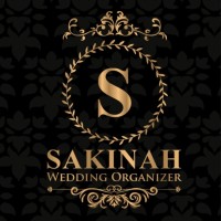 Sakinah Wedding Organizer logo - Similar company to Keluarga Baba Wedding Organizer