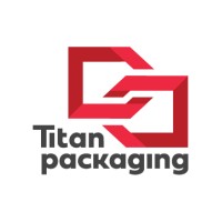 Titan Packaging Australia logo - Similar company to Fps Pty Ltd (Formerly Flexpack Pty Ltd)
